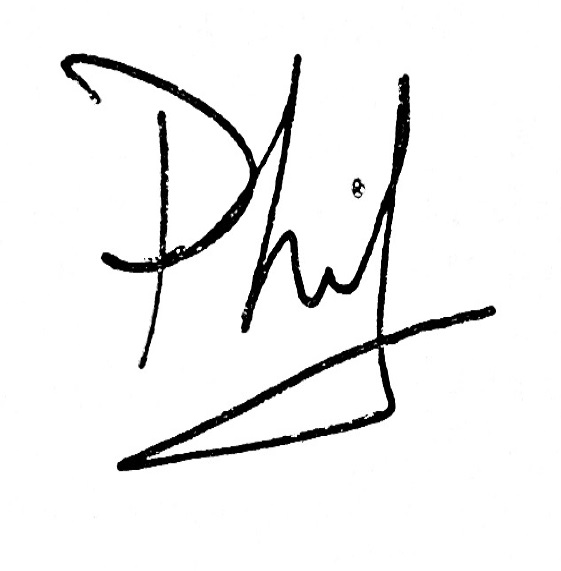 Phil Short Sig